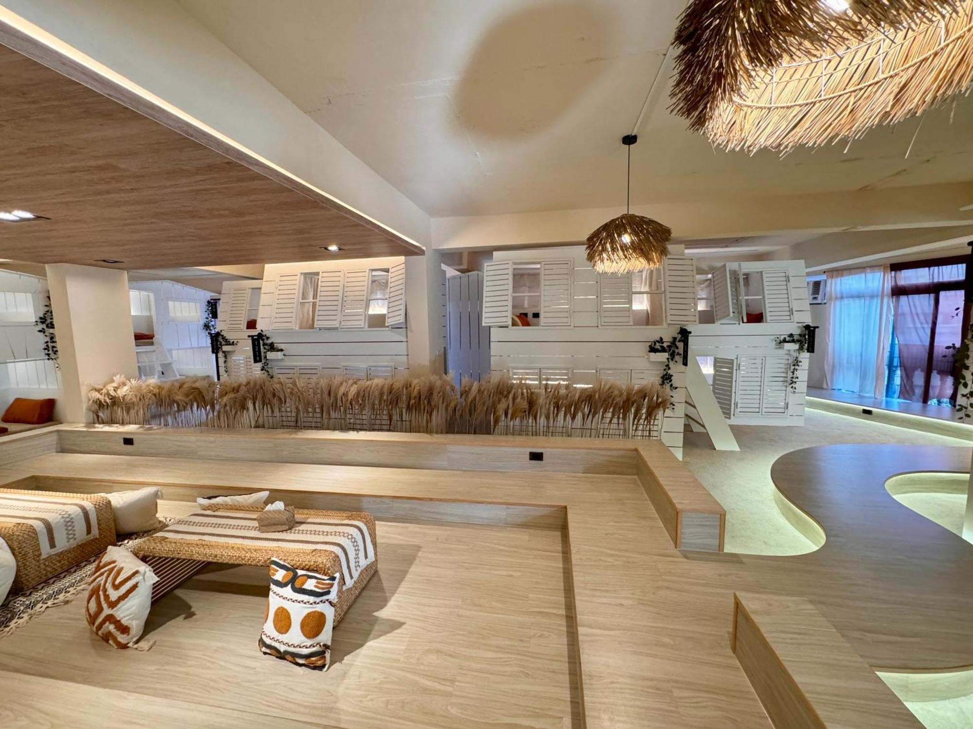 Perbed Hostel-Taichung Station Екстер'єр фото
